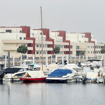 Vela Marina, Costa Nova Apartment Gafanha da Encarnacao Екстериор снимка