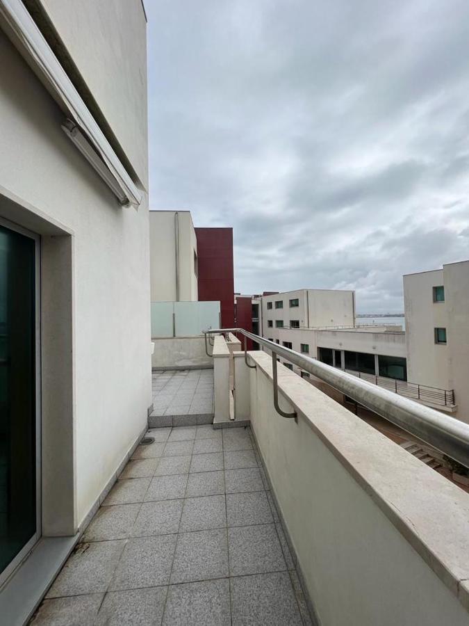Vela Marina, Costa Nova Apartment Gafanha da Encarnacao Екстериор снимка