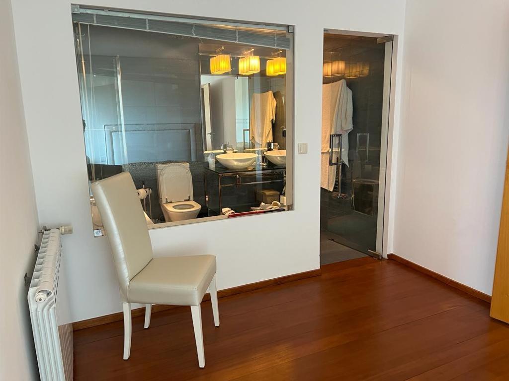 Vela Marina, Costa Nova Apartment Gafanha da Encarnacao Екстериор снимка