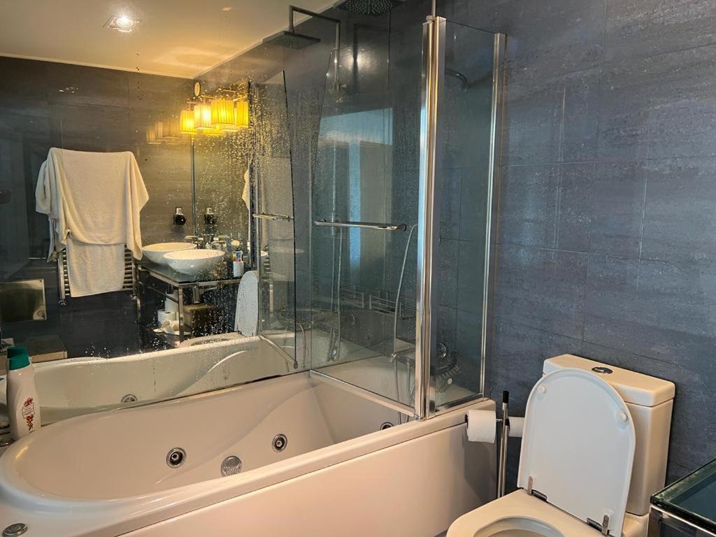 Vela Marina, Costa Nova Apartment Gafanha da Encarnacao Екстериор снимка