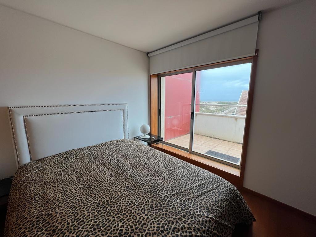 Vela Marina, Costa Nova Apartment Gafanha da Encarnacao Екстериор снимка