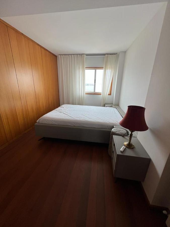 Vela Marina, Costa Nova Apartment Gafanha da Encarnacao Екстериор снимка