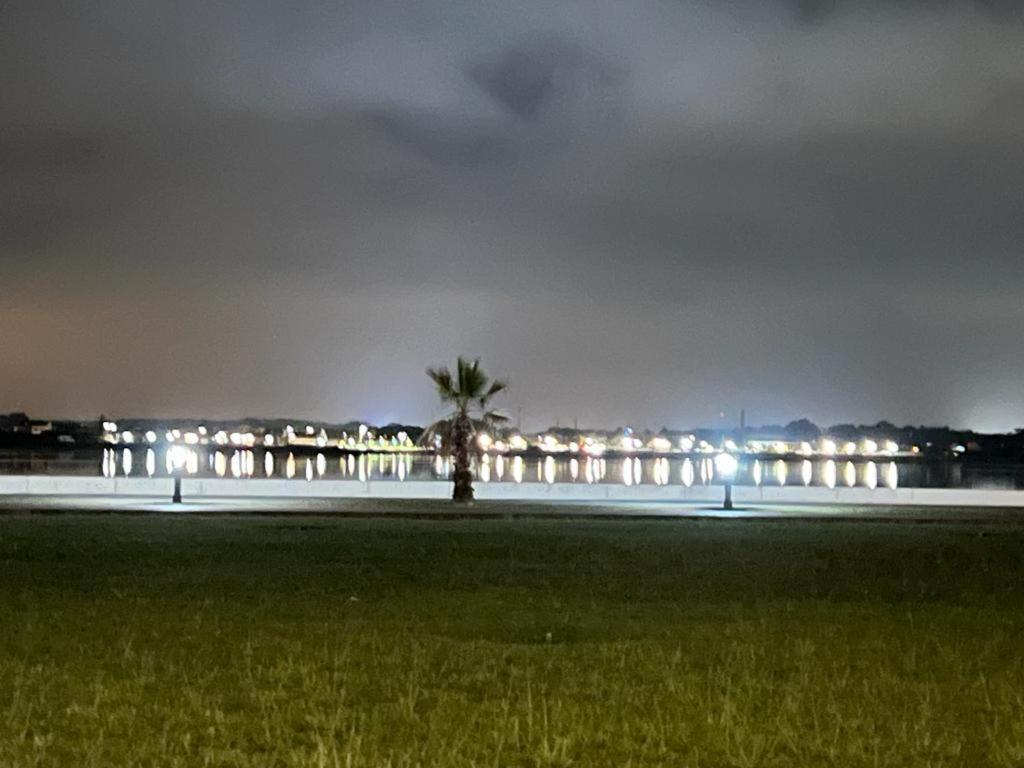 Vela Marina, Costa Nova Apartment Gafanha da Encarnacao Екстериор снимка
