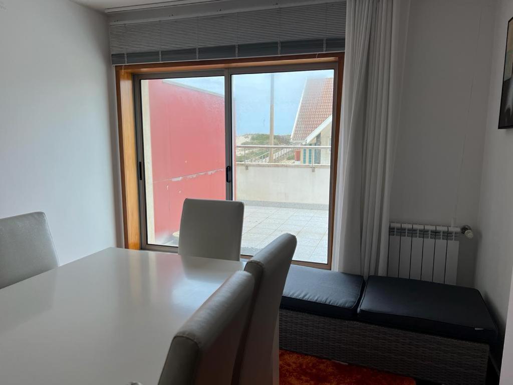 Vela Marina, Costa Nova Apartment Gafanha da Encarnacao Екстериор снимка