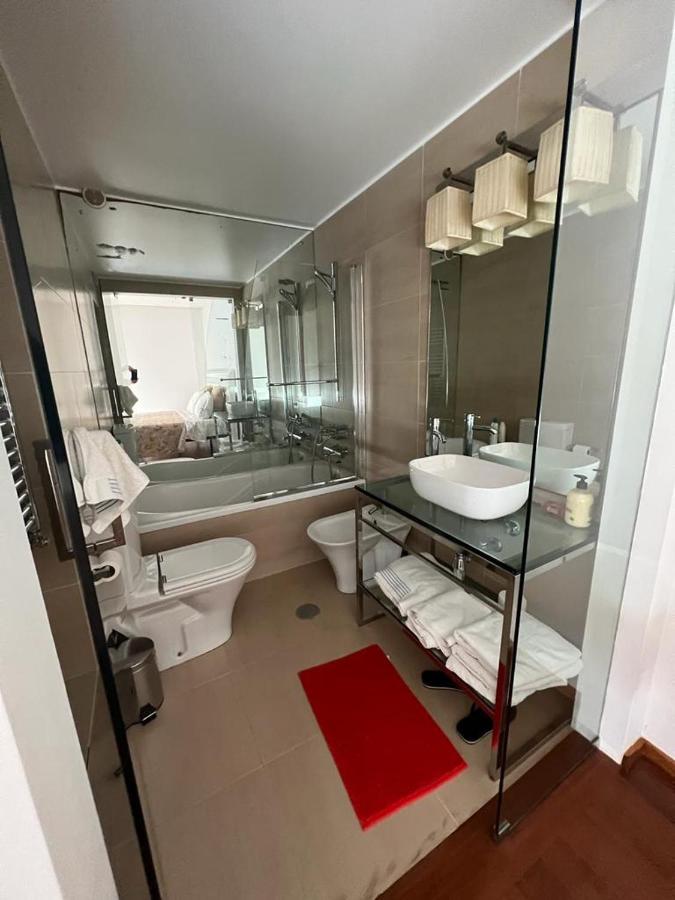 Vela Marina, Costa Nova Apartment Gafanha da Encarnacao Екстериор снимка