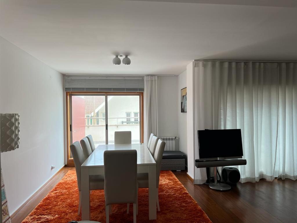 Vela Marina, Costa Nova Apartment Gafanha da Encarnacao Екстериор снимка