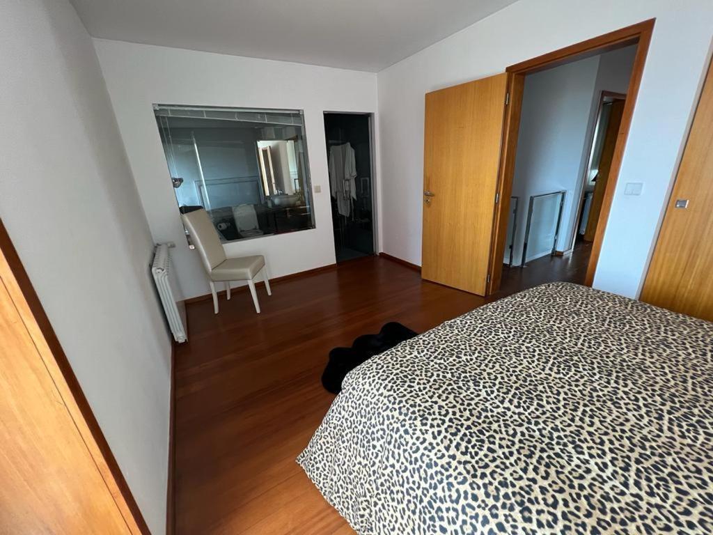 Vela Marina, Costa Nova Apartment Gafanha da Encarnacao Екстериор снимка