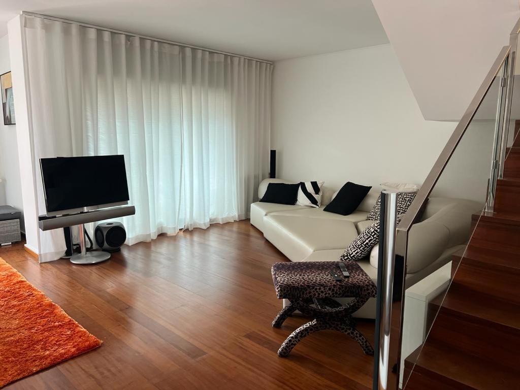 Vela Marina, Costa Nova Apartment Gafanha da Encarnacao Екстериор снимка