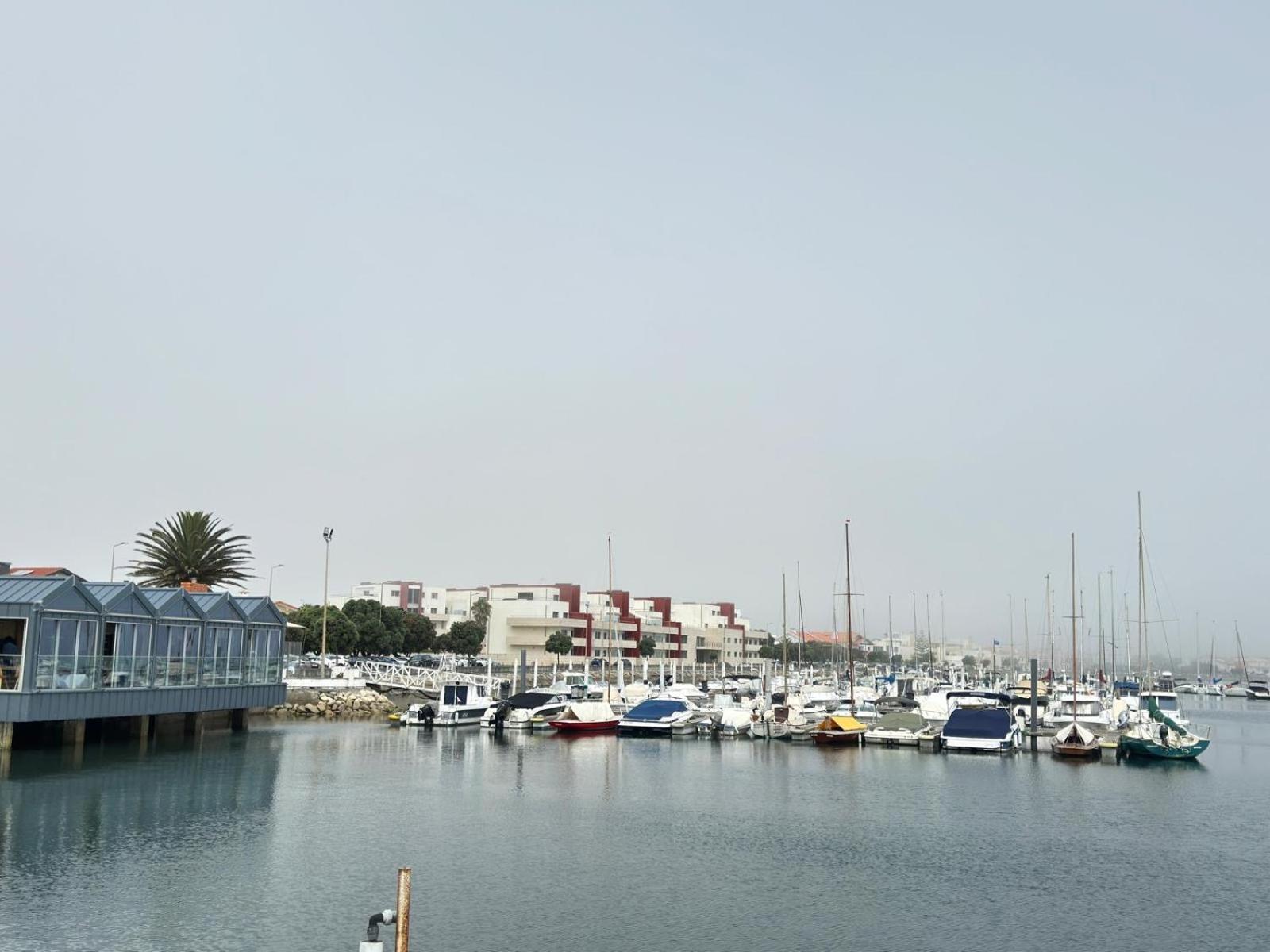 Vela Marina, Costa Nova Apartment Gafanha da Encarnacao Екстериор снимка